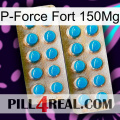 P-Force Fort 150Mg new08